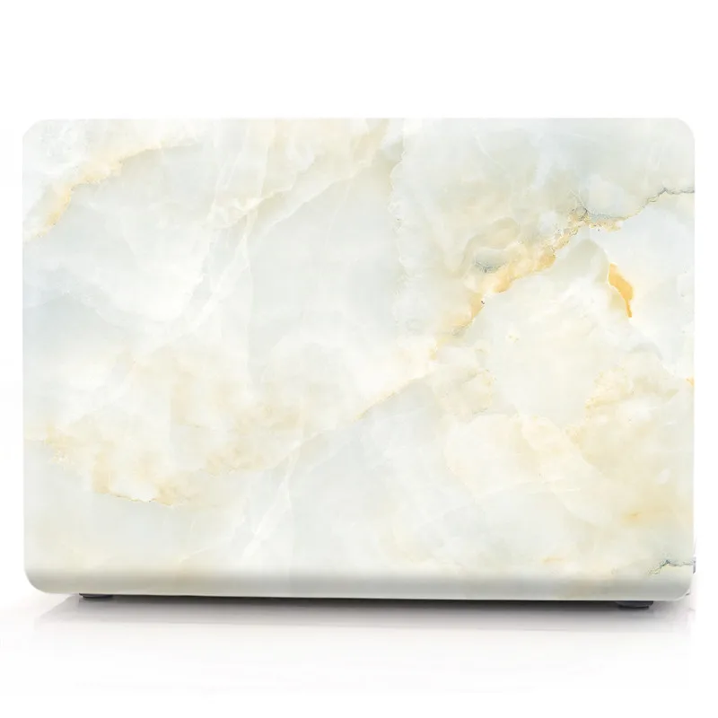 

Marble Case for Macbook Pro 13 inch Matte Clear Hard A1278 A1502 A1708 A1706 Touch Bar Cover for Macbook Pro 13 Case A2159 2019