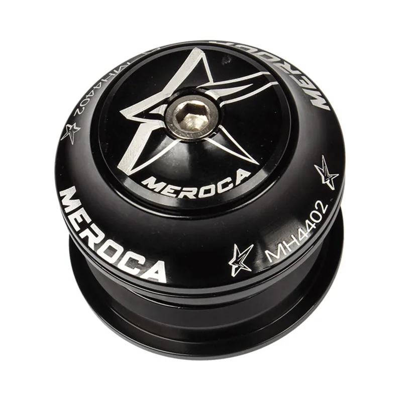 Открытый подшипник гарнитура Велоспорт Ультра легкий герметичный защитный горный велосипед