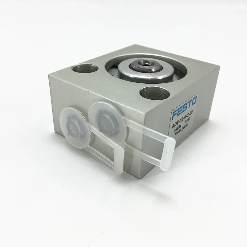 ADV-32-5-C-SA 38654 тонкий воздушный цилиндр пневматический компонент пневматические инструменты ADV серии