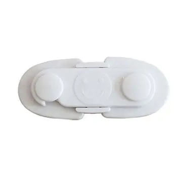 

Cabinet Locks Adoric Child Safety Locks Baby Safety Cabinet Locks Baby Proofing Cabinet Kitchen System with Adhesive Tape