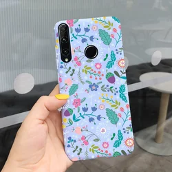 Custodia Protettiva Soft TPU Silicone Carina per Honor 10i e 10 Lite - Cover Elegante Coque s Shell