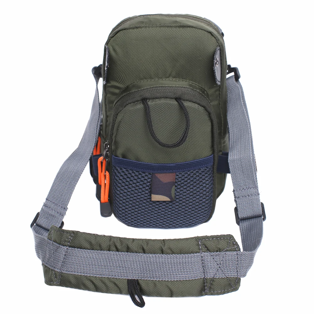 Maximumcatch KAH Light Weight Adjustable Fly Fishing Chest Pack