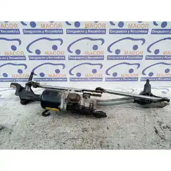 

W000007226 CLEANER ENGINE FRONT RENAULT MEGANE III SPORT TOURER