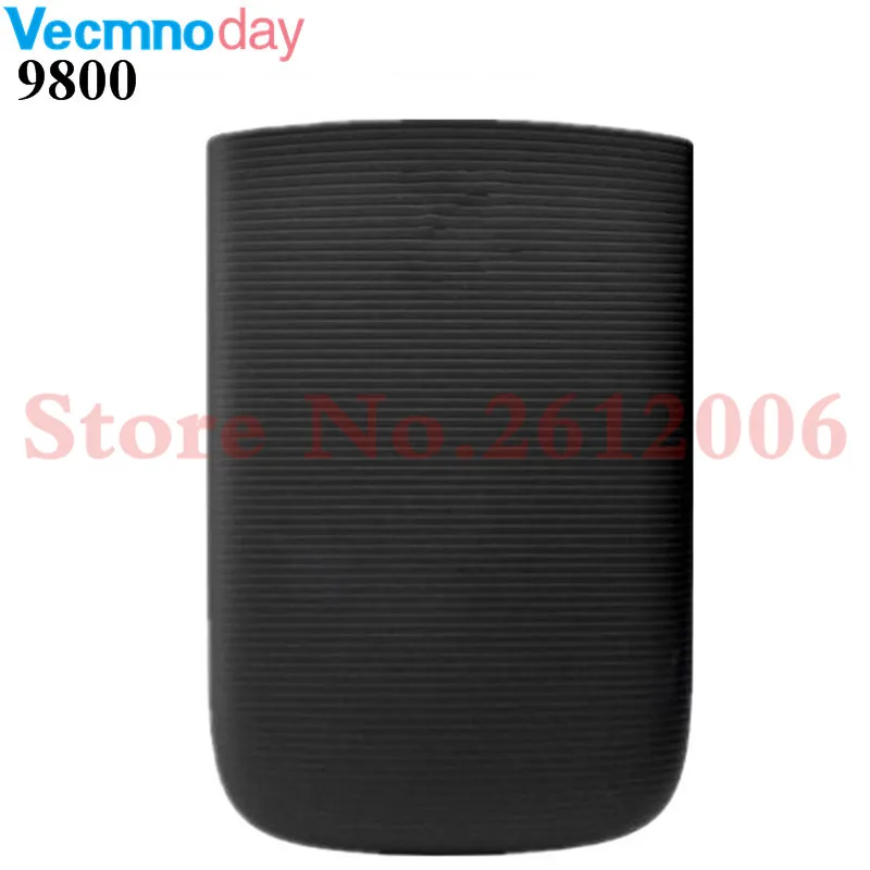 Для BlackBerry 9800 9810 задняя батарея Чехол