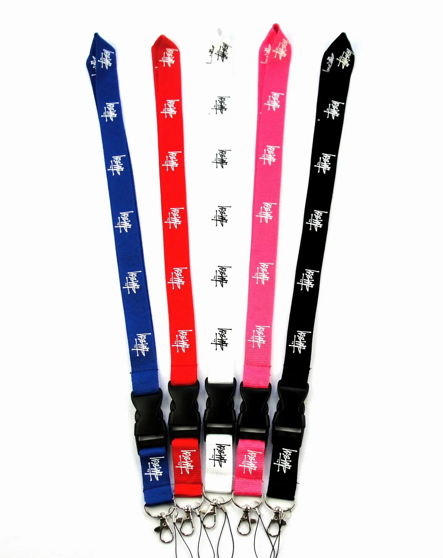 Спортивные аксессуары Lanyard мобильный телефон стропы для брелоков