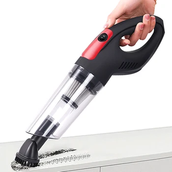 Vaccum Cleaner