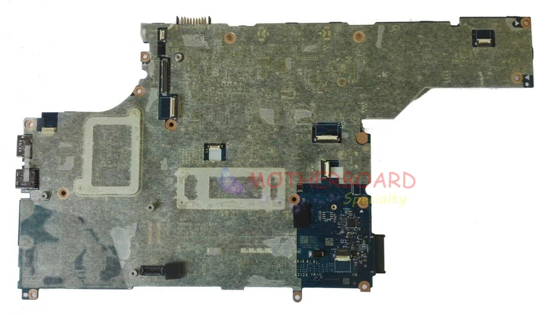 Vieruodis для DELL E5540 Материнская плата ноутбука LA-A101P W/I5-4310 cpu 70KNT 070KNT CN-070KNT