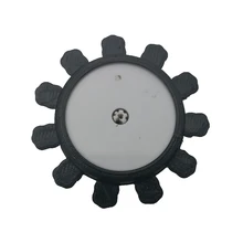 2pcs libre transmissor capa (para uso com um remendo de sobreposição) para usuários ativos livre libre e libre 2