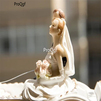 

Ngryise 1 Set 31*9*14cm wedding love horse