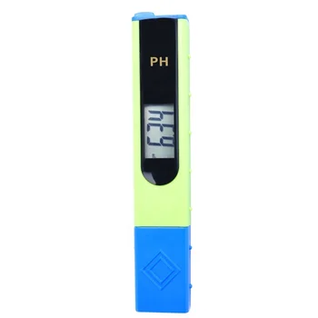 

PH-061 high accuracy and quality Pen-type pH Meter