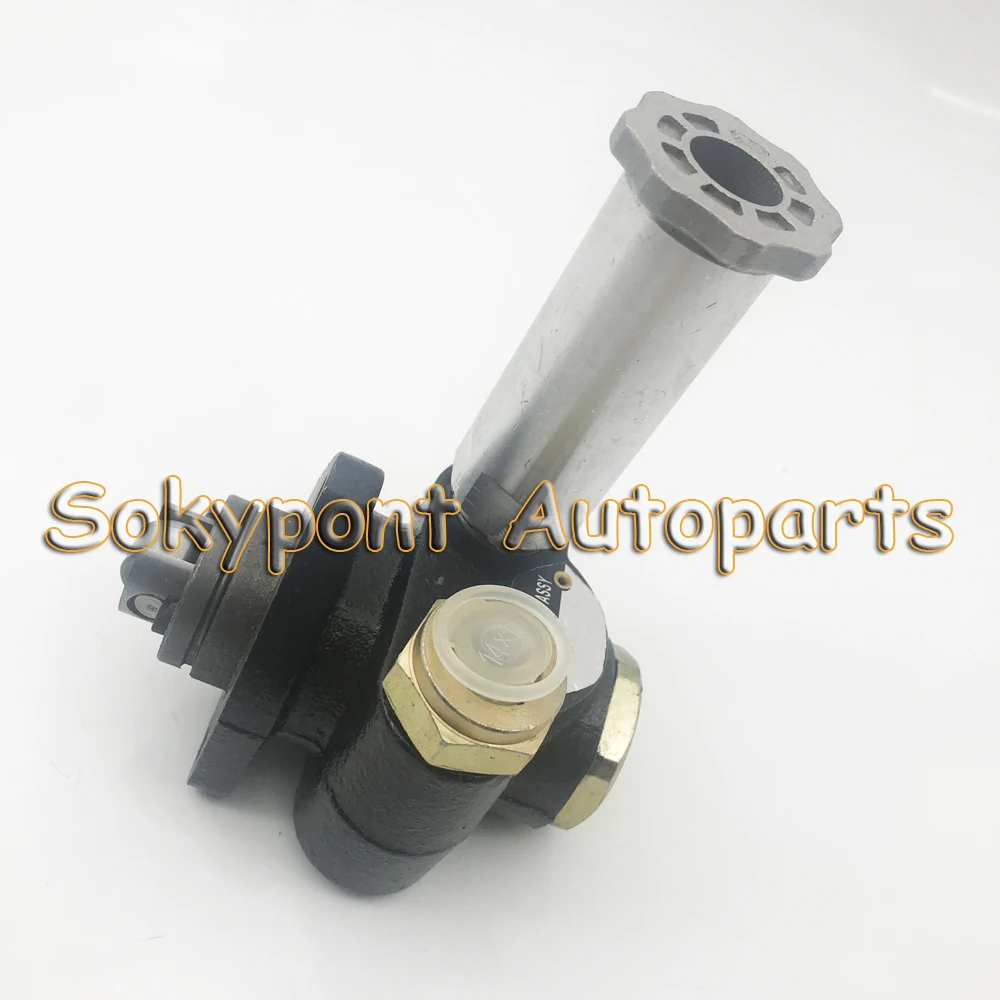 New FUEL FEED PUMP ASSY FIT FUSO CANTER 