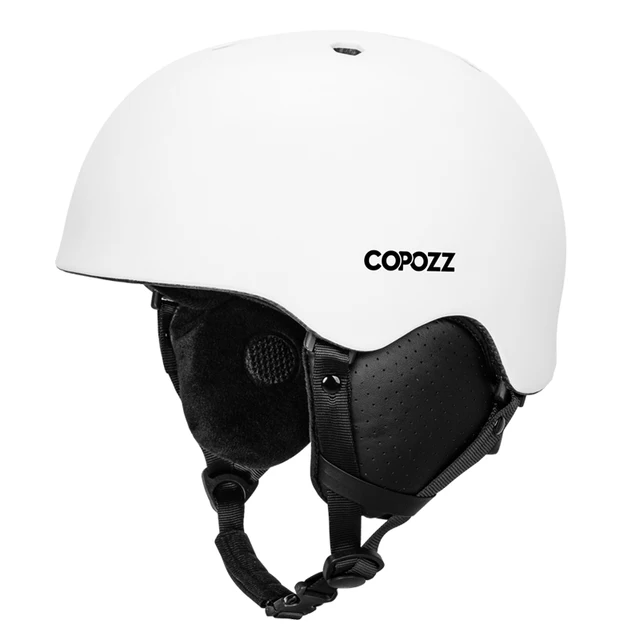 Casco da sci con motivo personalizzato con certificato casco da Snowboard  da neve modellato interamente 50 58CM ciclismo sci bambini donne adulte|Ski  Helmets| - AliExpress