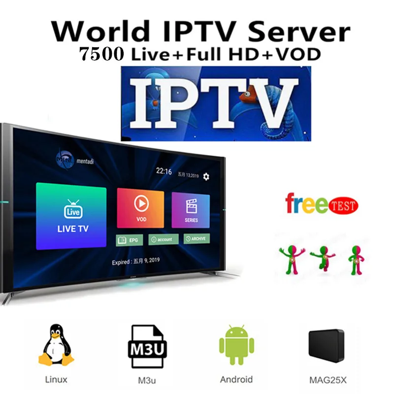 IP tv M3u подписка Ip tv Италия Швеция Великобритания немецкий французский Арабский испанский VOD Премиум для Android Box m3u Enigma2 Smart tv для взрослых