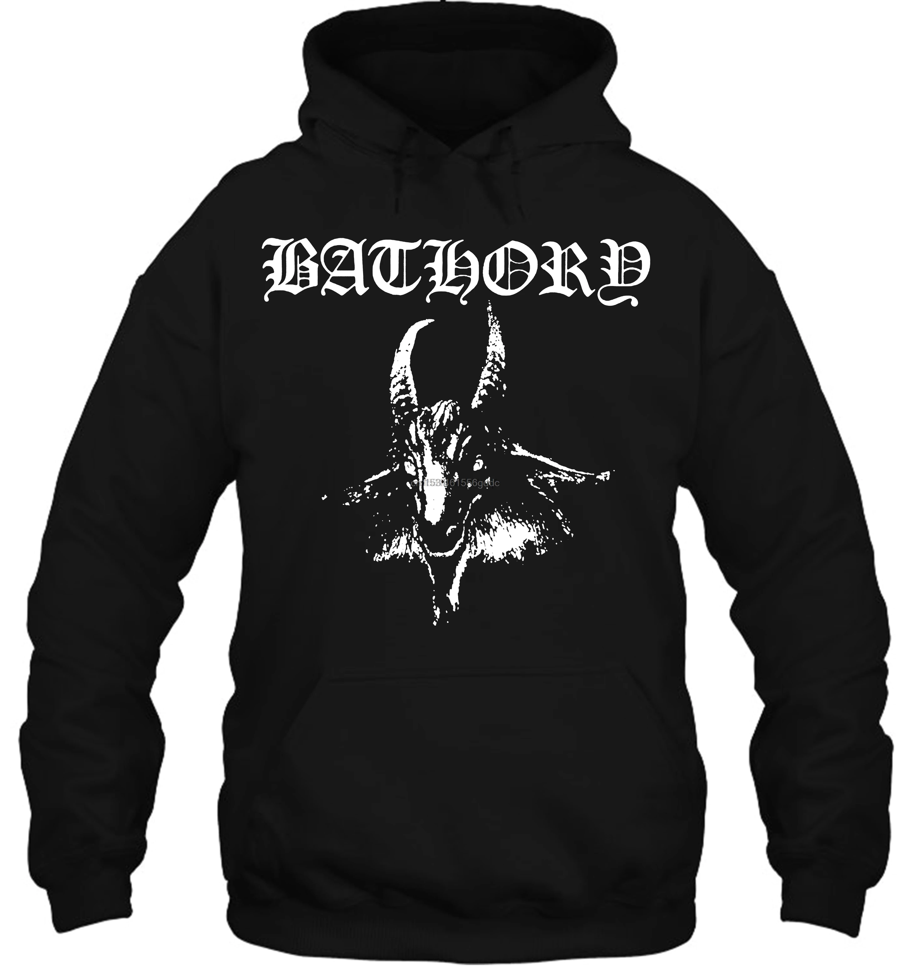 bathory hoodie