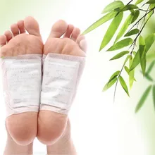 VIP 20 шт =(10 шт пластырей+ 10 шт клеев) Детокс ноги патчи колодки тела токсинов ноги похудение очищающий гербаладгезив горячий FB