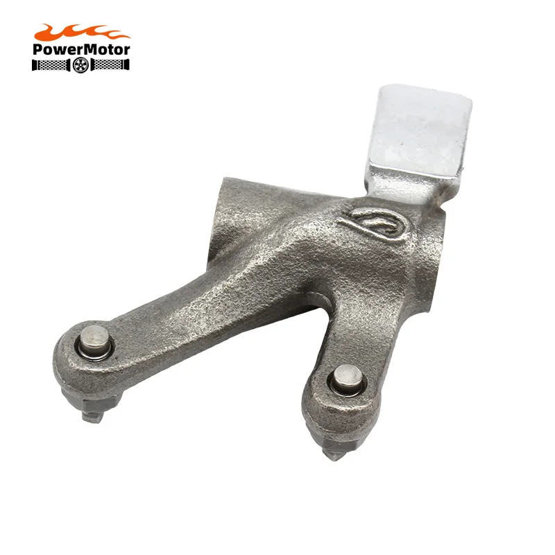 Клапан мотоциклетного клапана Rocker Arm 0180-021100 и 0180-021200 для Cfmoto CF500 500cc X5 ATV UTV |
