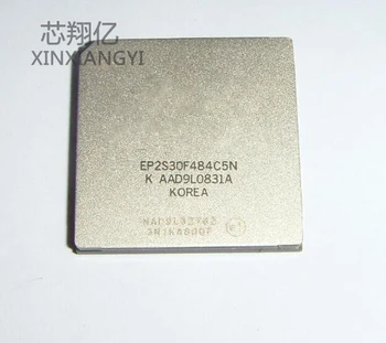 

XINXIANGYI EP2S30F484C5N BGA484
