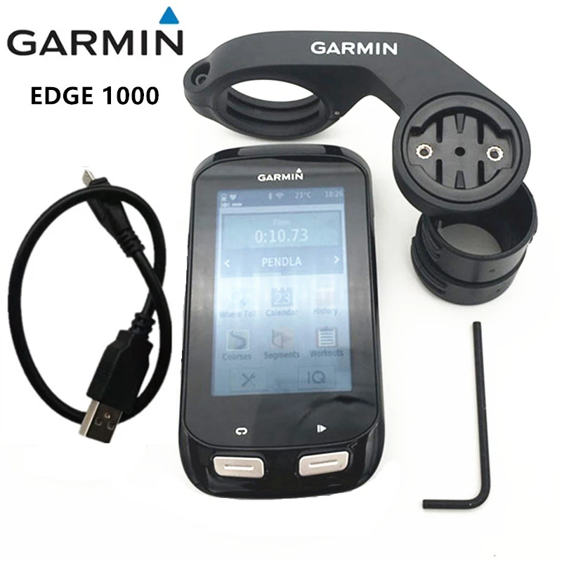 Zullen mechanisch Doen Garmin Edge 1000 Second Hand | Garmin Edge 530 Sale | Garmin Cycling Edge -  95% Garmin - Aliexpress