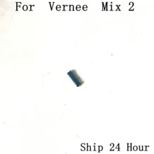 Vernee Mix 2 используется кнопка включения/выключения питания для Vernee Mix 2 ремонт починка Замена части