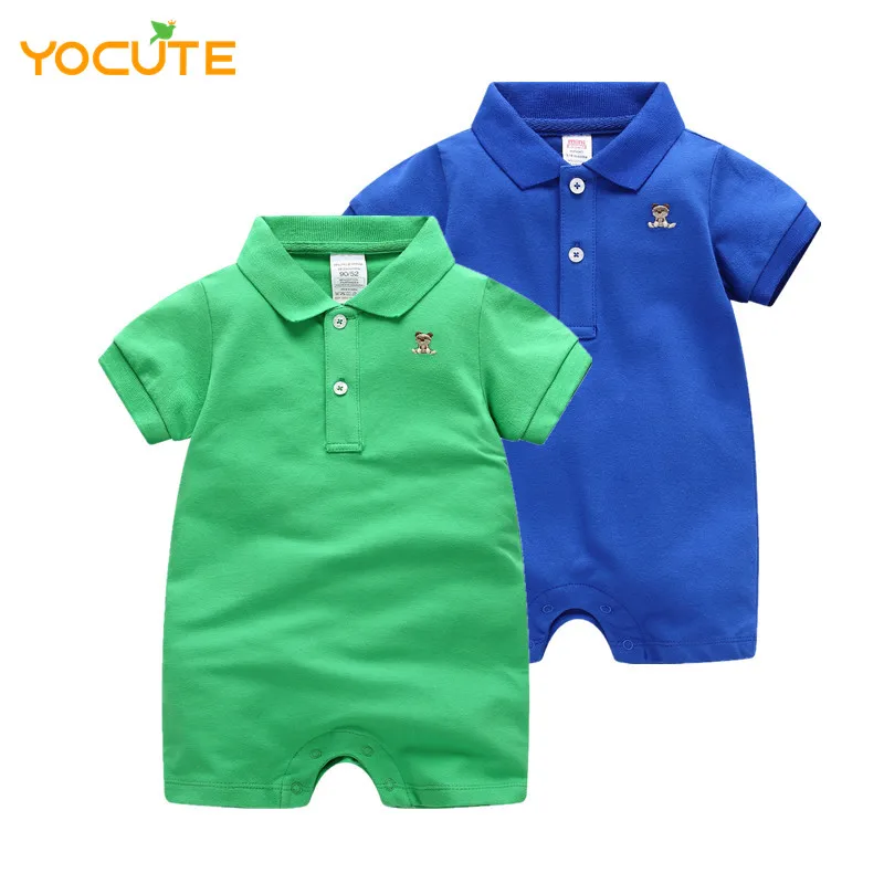 newborn polo clothes