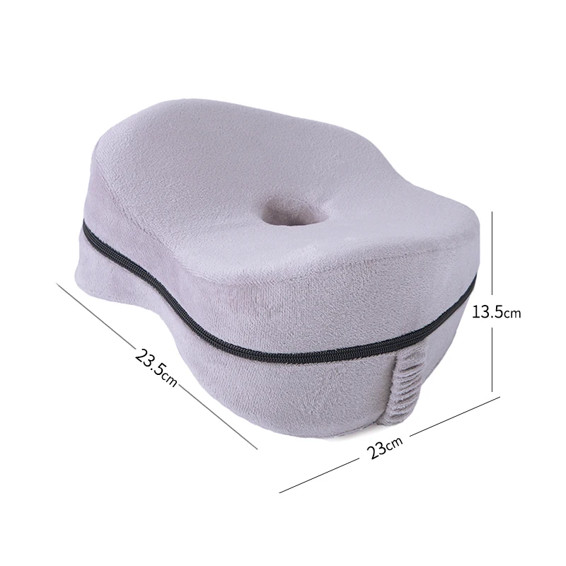 Sleeping Support Pillow For Pregnant Women Body Cotton Maternity Pillows Pregnancy Side Sleepers Leg Pillow For Home