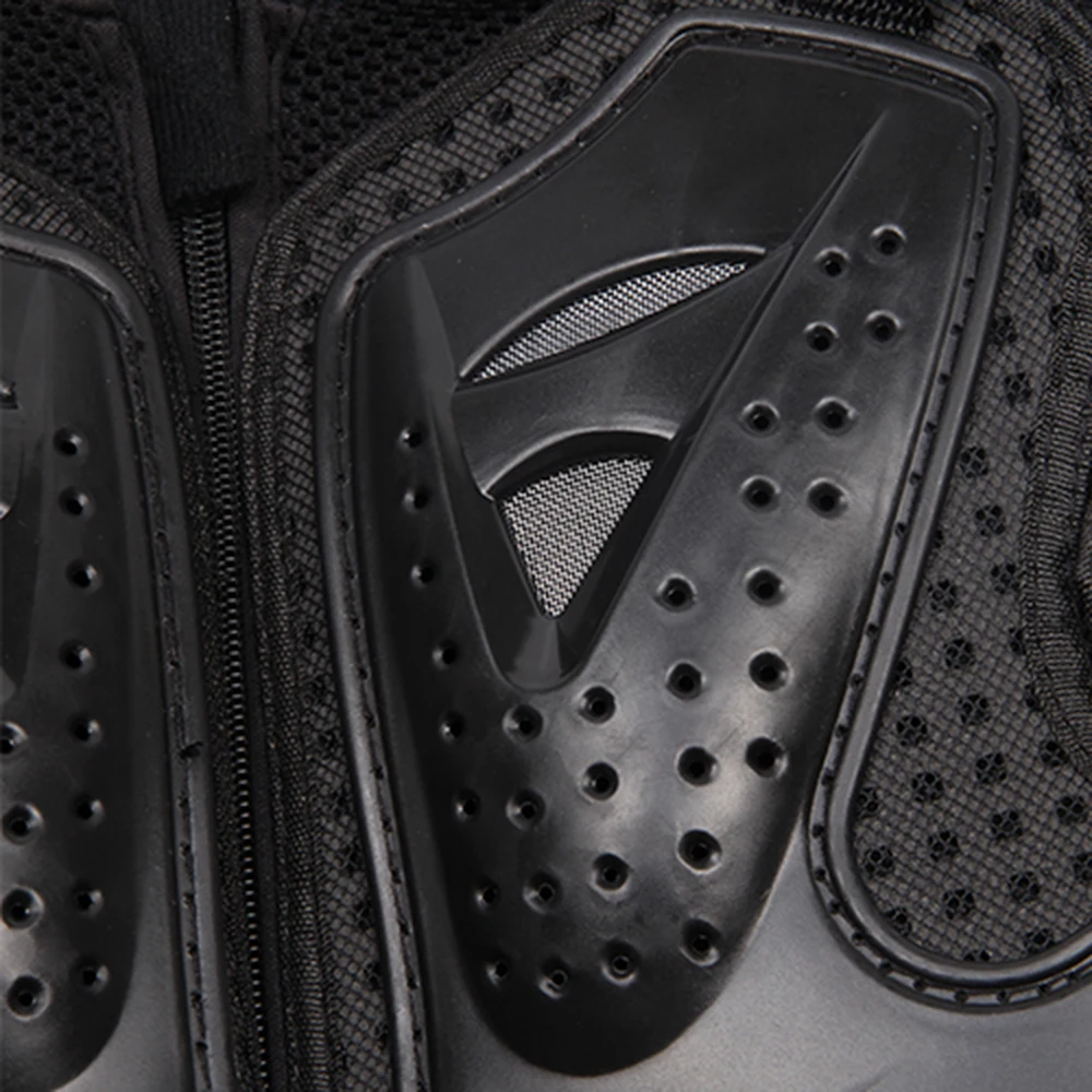Motorcycle Body Armor Protection Jacket