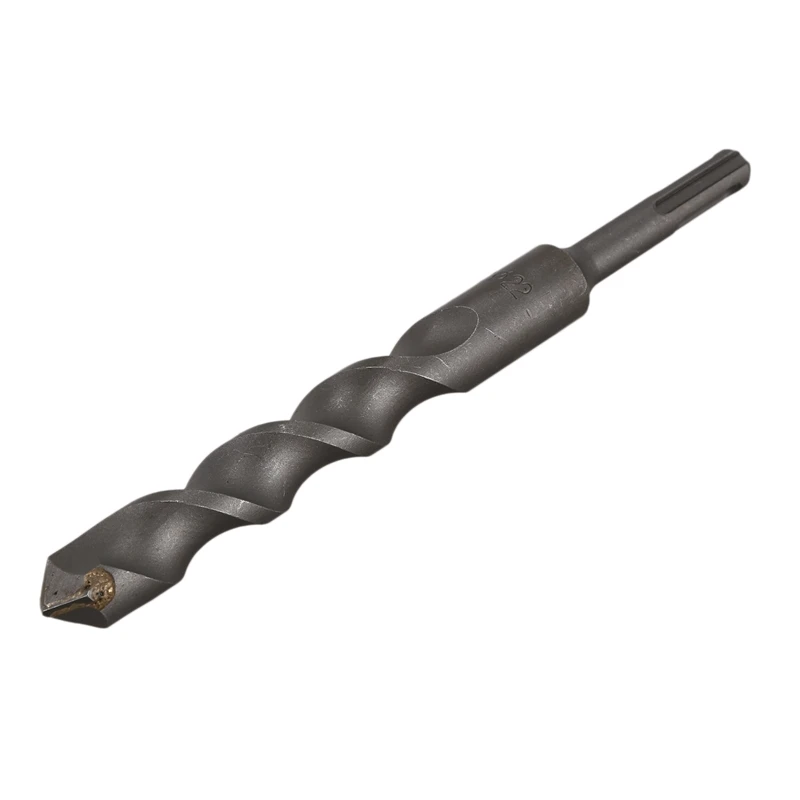 SDS Plus хвостовик 22 мм x 200 мм молотковая кладка сверло