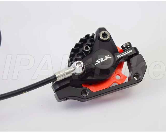 ★シマノ油圧ブレーキ　BL-M7000　BR-M7000 前後セット★ シマノ SLX BR-M7000 油圧ブレーキキャリパー 前後セット SHIMANO