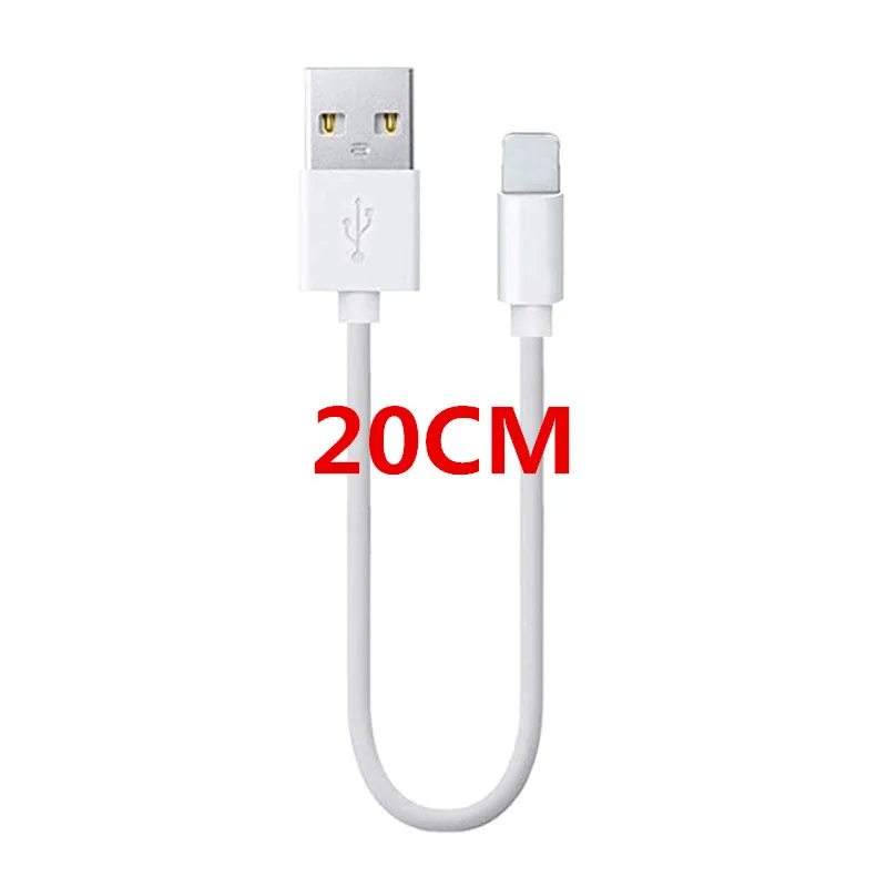 Fast Charging Quick Data Sync Cord Phone Charger For iPhone 12 11 Pro Max XS MAX XR XS X 8 7 Plus 6S 6 SE 5S 5c for iPad Table usb c 61w Chargers