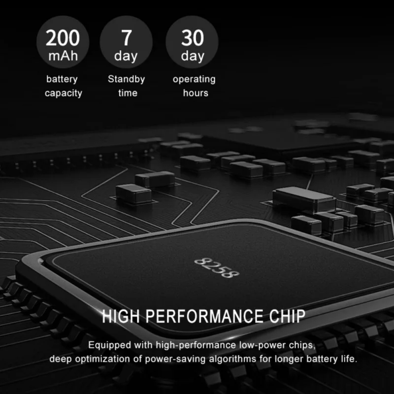 Умный Браслет IP67 водонепроницаемый usb зарядка давление фитнес-монитор Часы кислородный Браслет С Пульсометром крови