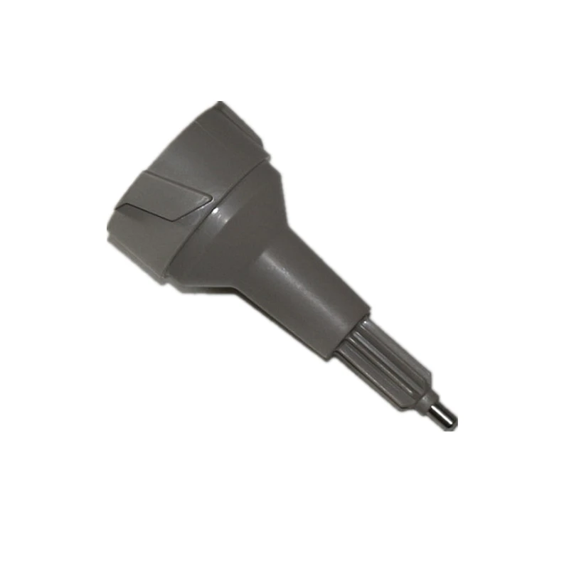 1 piece Drive Rotating Propelling shaft for Philips HR7629 HR7628 HR7627 HR7769 Blender Parts Accessories