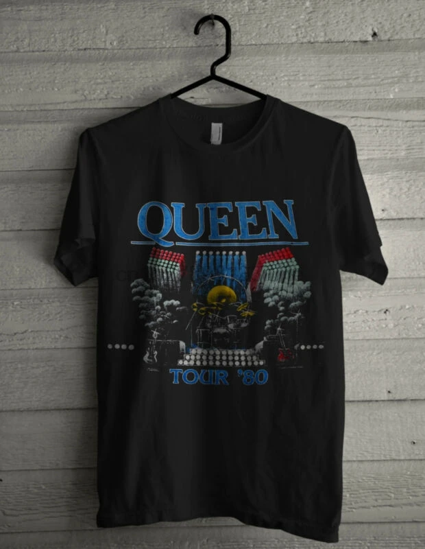 tee shirt 1980