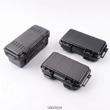 Водонепроницаемый противоударный чехол для телефона электронные гаджеты герметичный чехол для улицы