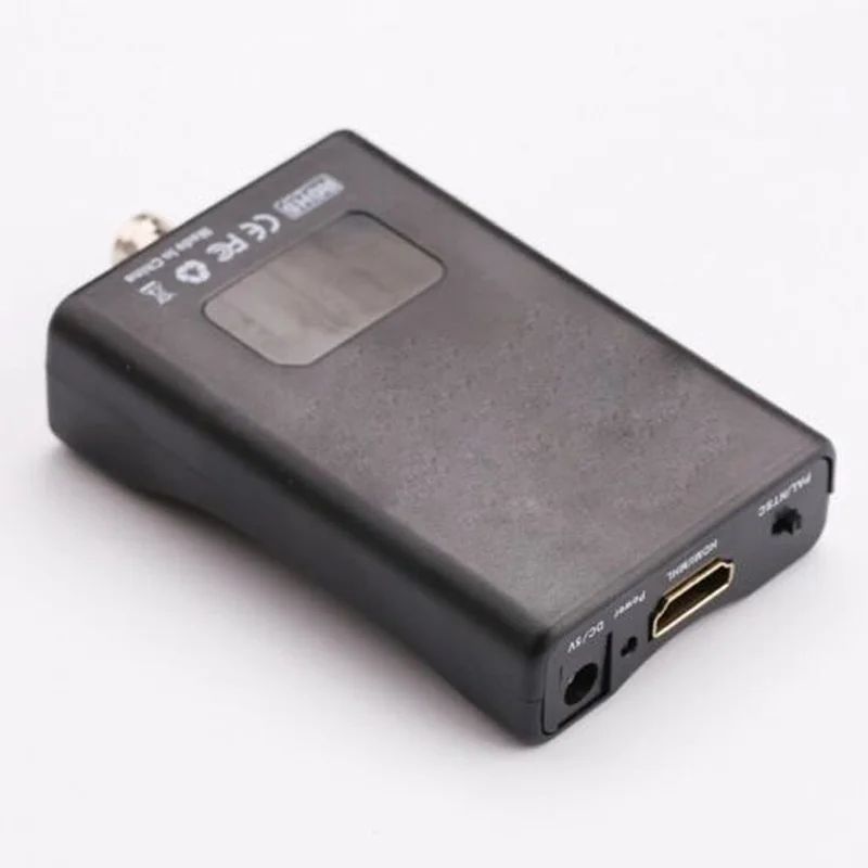 HDMI к BNC преобразователь сигнала замена разъема адаптер DVD PlayerTV и VHS видео и DVD рекордеры и получать BNC сигналы
