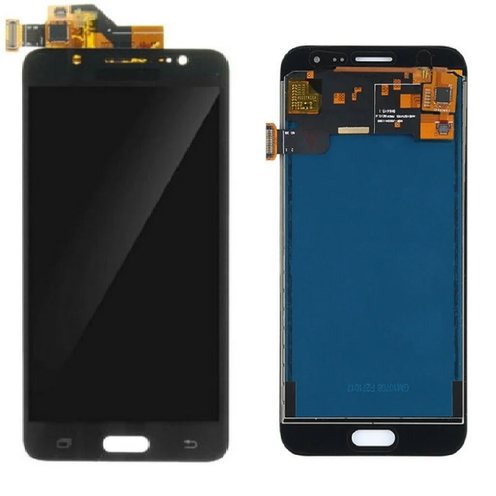 for Samsung Galaxy J5 2016 J510 White 