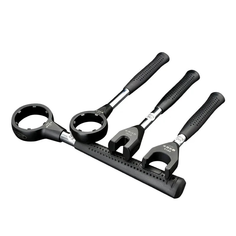 BT30 Pull stud key spanner 1pcs for BT40 BT50 Tightening Blind Rivet