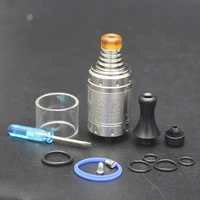 Electronic Cigarettes