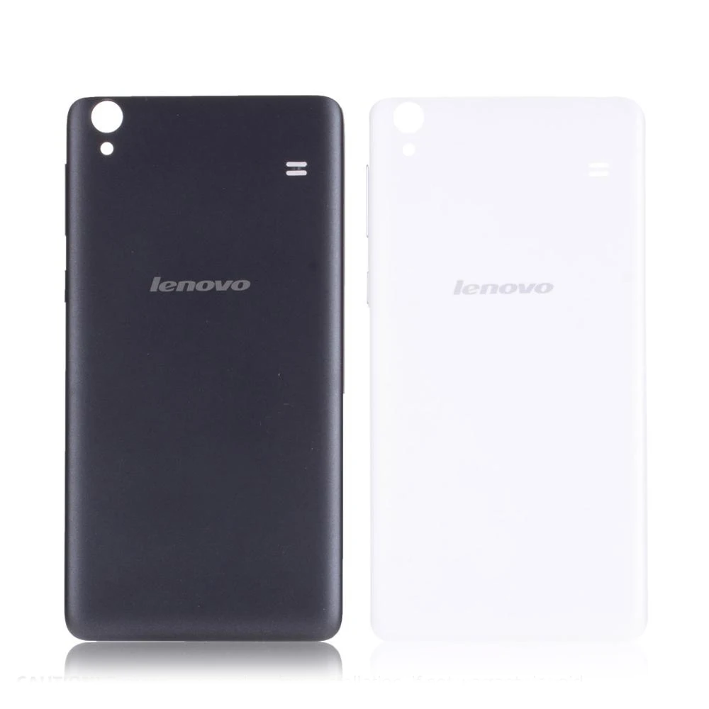 Оригинальная задняя панель корпуса для lenovo A936 Note 8 задняя панель корпуса чехол с объективом камеры Digitzer в сборе запасные части
