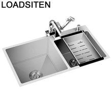 Cucina Lavandino Inox Gootsteen Tarjas Para Dissipador Evier кухня Pia Cozinha Lavabo Fregadero De Cocina раковина для мытья посуды