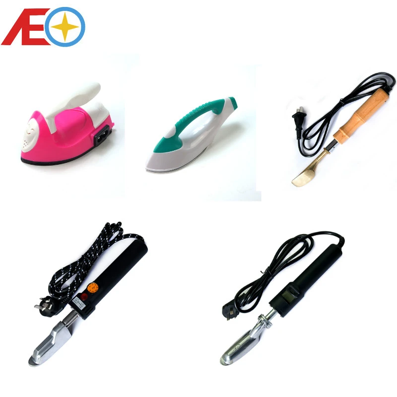 Electric Iron Temperature control Iron RC Aircraft Covering Tools Iron