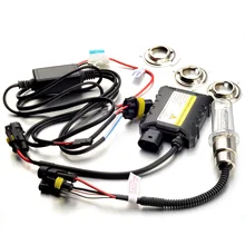 Ксеноновая лампа производители поставляет Ming Pu 35W мотоциклетная ксеноновая лампа H6 Ксеноновая Лампа D513 балласт костюм