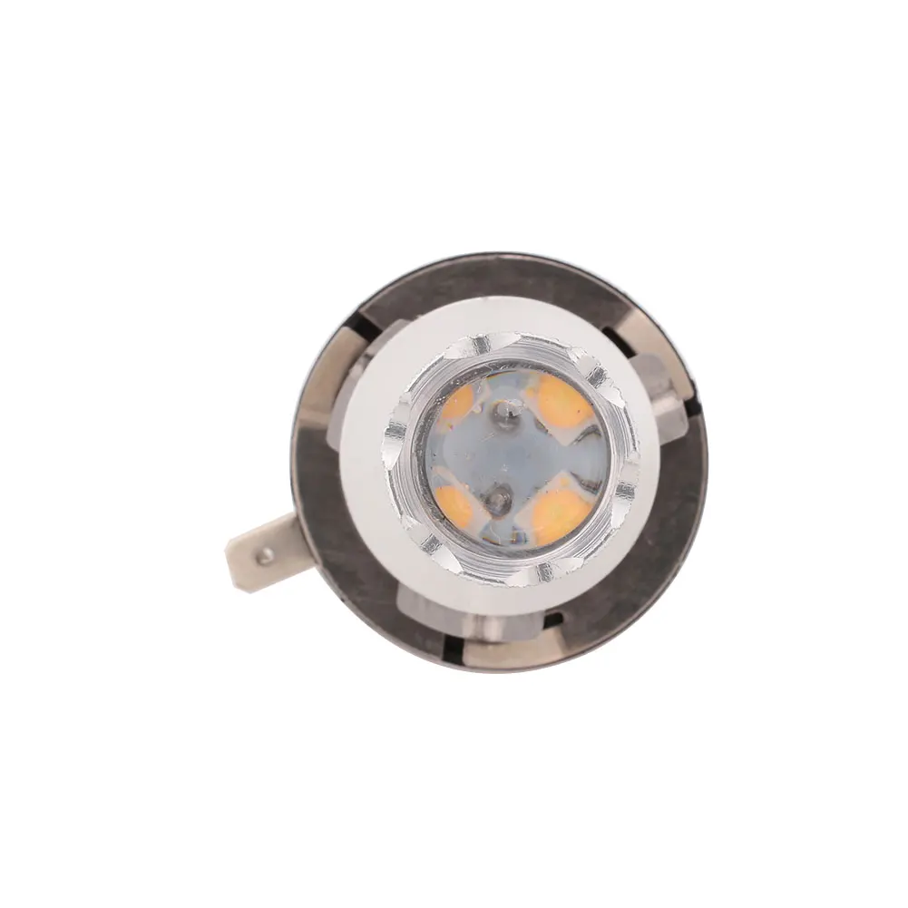 DC 12V 80W H15 16XBD туман высокий светильник светодиодный индикатор светильник ing Светильник лампы