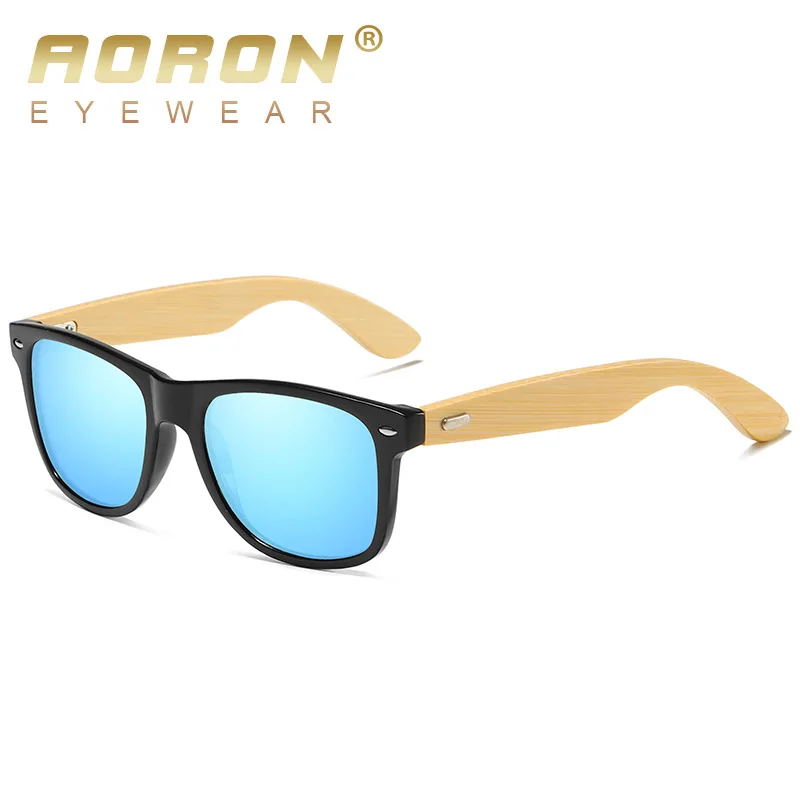 MYT_0260 бамбуковые деревянные поляризованные солнцезащитные очки мужские брендовые дизайнерские солнцезащитные очки спортивные очки солнцезащитные очки oculos de sol поляризованные солнцезащитные очки