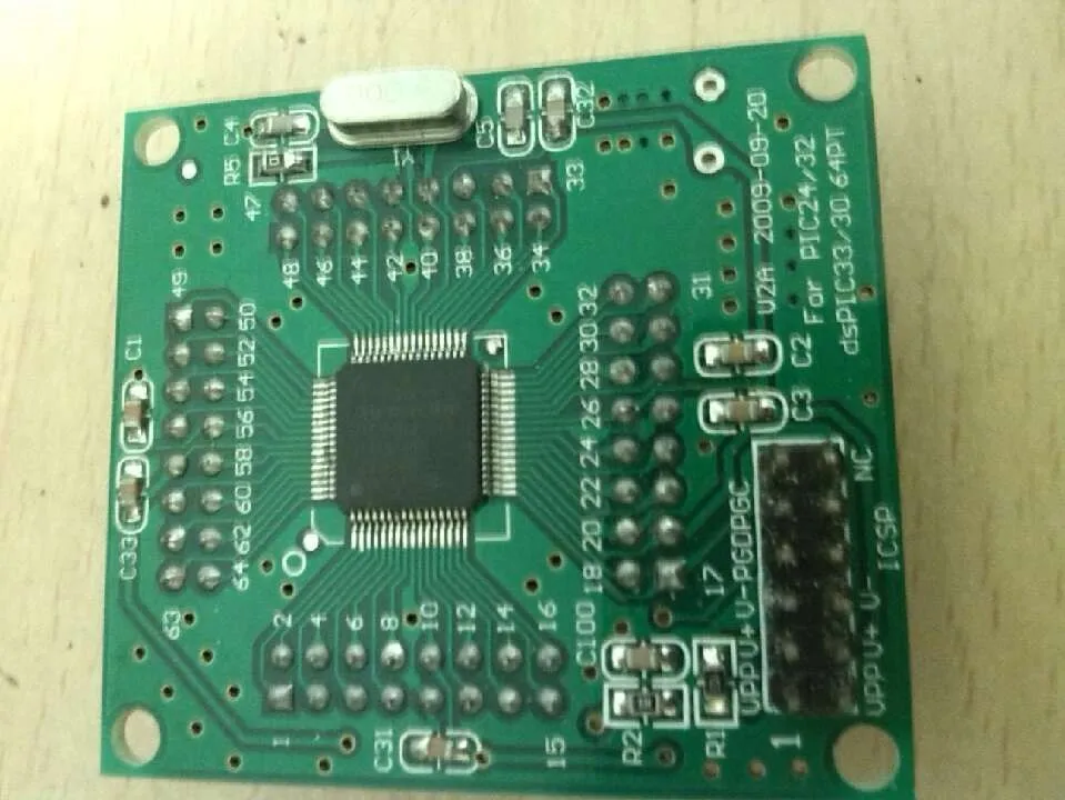 US $136.40 PIC18 USB Development Board Suitable for Beginners Pic18f45k22F4520Lf4620F4585