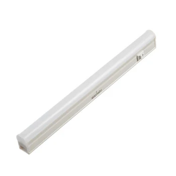 

LED linear lamp "Farlight" SPB, 7 W, 230 V, 4000 K, 630 lm, IP40, 300 mm 5120358