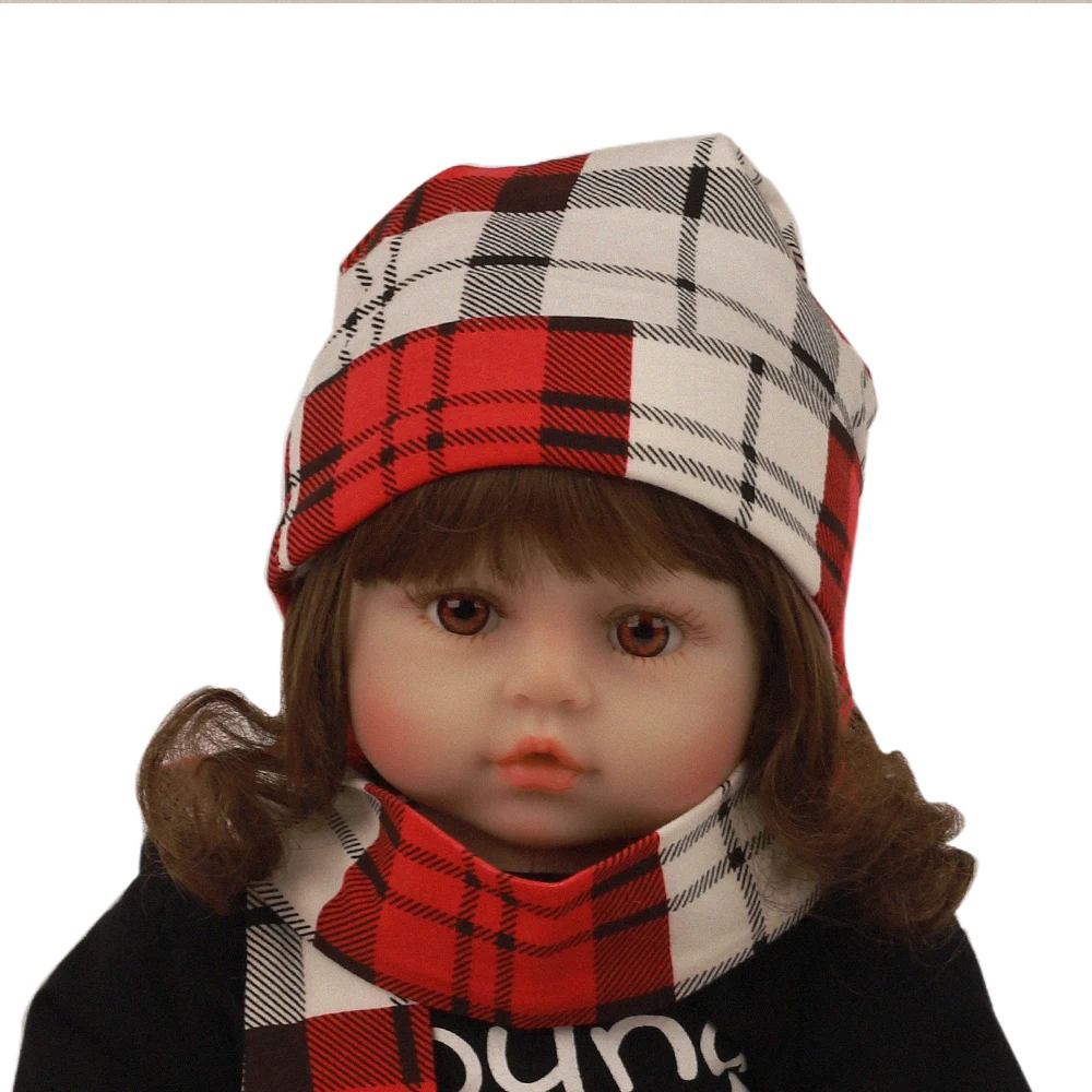 24 дюймов Ограниченная Коллекция Bebe Reborn Baby Doll 60 см мягкая виниловая ткань тело принцесса кукла реалистичные куклы новорожденных подарок на день рождения