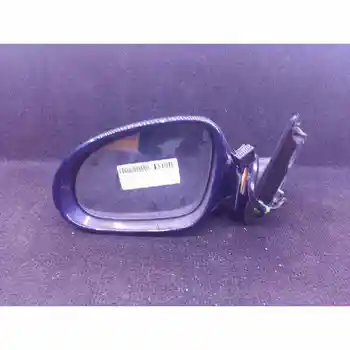 

LEFT REARVIEW MIRROR VOLKSWAGEN PASSAT SALOON (3C2)