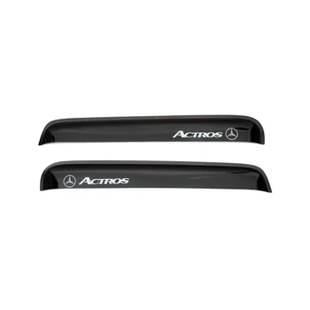 

Window deflector 2 PCs Mercedes Actros "direct" 1996, Waybill