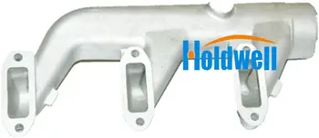 

Holdwell Suction Pipe 02135532 for Deutz F3L913 BF6L913 F3L912 F4L912 F5L912 Engine