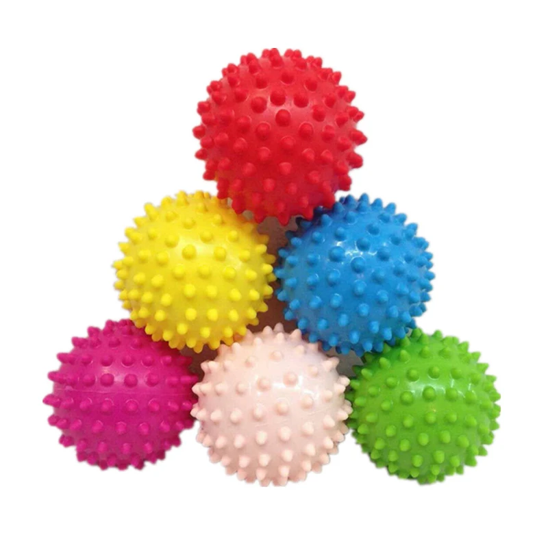 infant sensory balls